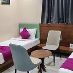 The Grand Piano Hotel