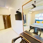 Hotel Aakash Navrangpura