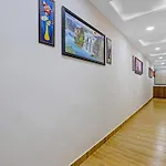 Hotel O R S Palace