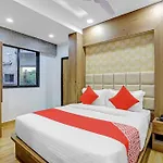 Hotel O R S Palace