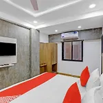 Hotel O R S Palace