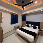 Hotel R K Villa