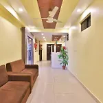 Hotel O Green Land
