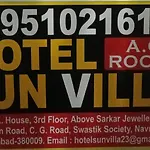 Hotel Sun Villa