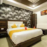 Hotel O Royal City