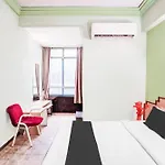 Super Hotel O Jamalpur Ahmedabad Formerly Hotel Peace