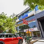 Fabexpress Relax Inn - Prahlad Nagar