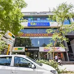 Fabexpress Relax Inn - Prahlad Nagar