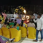 Hotel Kalinga Lake View