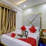 Hotel O Bhavy