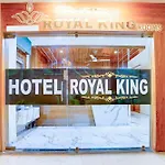 Hotel O Royal King