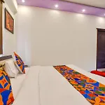 Fabhotel Crystal Inn II - Paldi Char Rasta