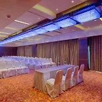 The President-A Boutique Hotel