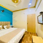 Hotel Abc Satellite Prahlad Nagar