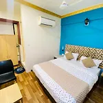 Hotel Abc Satellite Prahlad Nagar