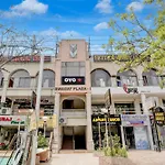 Super Hotel O Swagat Inn