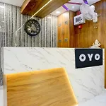 Hotel O Rion Inn
