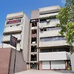 Hotel O Rion Inn