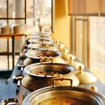 Fabhotel Ss - Opp Vishwakarma Engineering College