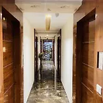 Hotel Avenue Lake