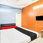 Super Hotel O Vibrant Residency