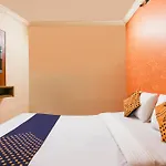 Hotel O Super Guest House