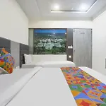 Fabhotel Ss - Opp Vishwakarma Engineering College