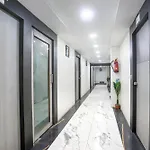 Fabhotel Ss - Opp Vishwakarma Engineering College