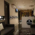 Hotel Rk Palace