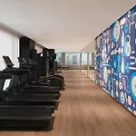 Le Meridien Ahmedabad