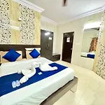 Hotel Jasmine Paldi Ahmedabad