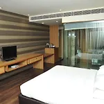 The Grand Bhagwati