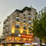 Collection O 39594 Hotel Heritage Paldi Rd
