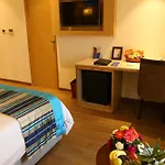 Sarovar Portico Rivera Ahmedabad