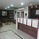 Hotel Airport Residency