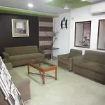 Hotel Airport Residency