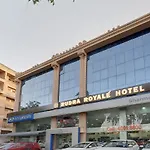 Rudra Royale Hotel