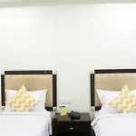 Fabhotel Rock Regency