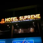 Hotel Supreme