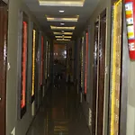 Hotel Maruti Inn