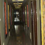 Hotel Maruti Inn