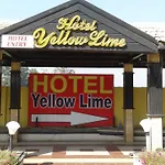 Hotel Yellow Lime