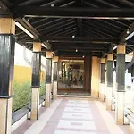 Hotel Yellow Lime