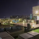 Ebony Residency
