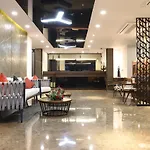 Ebony Residency