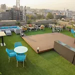 Ebony Residency