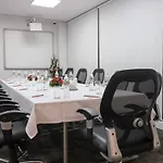 Ebony Residency