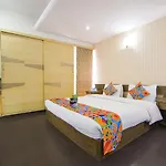 Fabhotel Oriental Ellisbridge