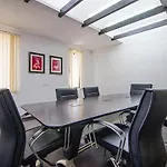 Fabhotel Oriental Ellisbridge