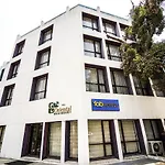 Fabhotel Oriental Ellisbridge